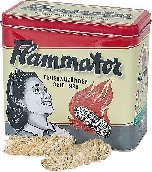 Flammator Allume-feu