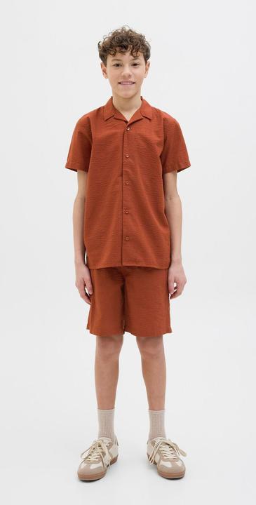 Produktbild Jack & Jones Hemd Junior Hemd (164)