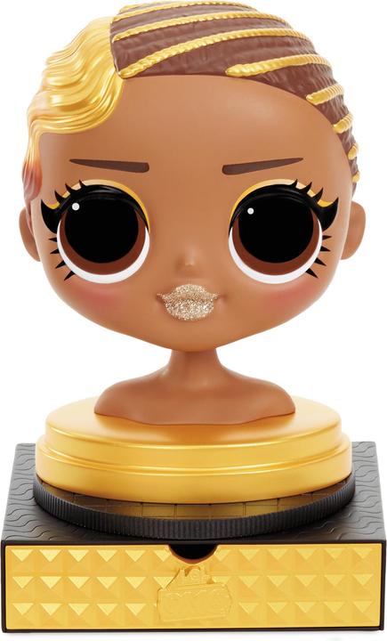 Actual product image L.O.L. Surprise! OMG Styling Head