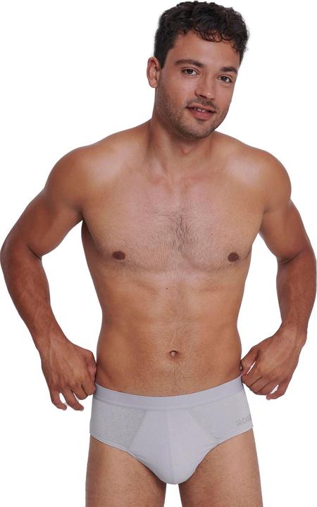Produktbild Sloggi 6er Pack men GO ABC 2.0 Slip / Unterhose (L, 6er Pack)