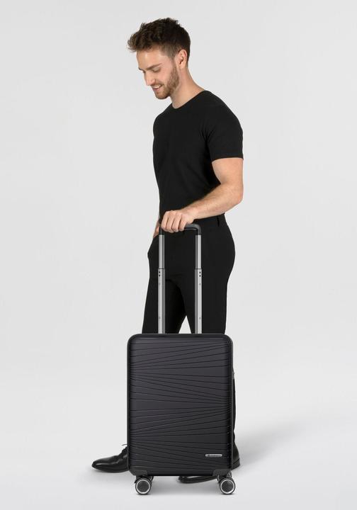 Image du produit Franky Dallas 3.0 (36 l, Bagage à main (jusqu'à 50l))