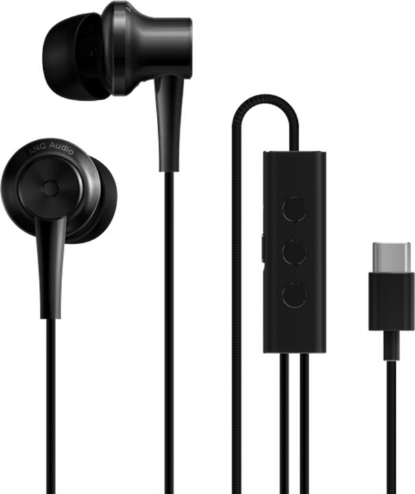 Xiaomi Mi (ANC, Kabelgebunden)