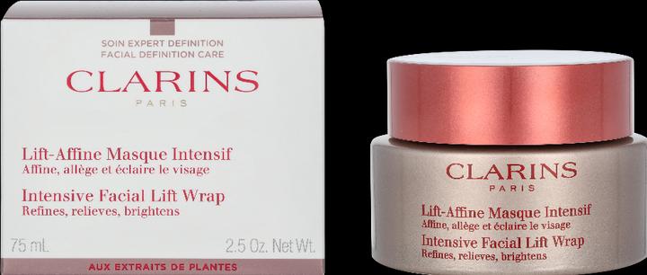 Produktbild Clarins Lift-Affine Intensivmaske (75 ml)