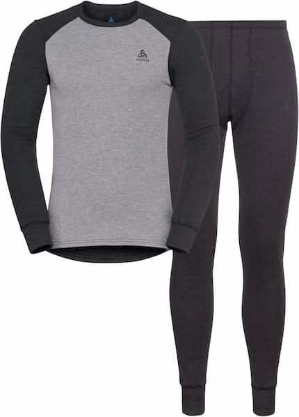 Gris foncé mélangé, Mélange de gris