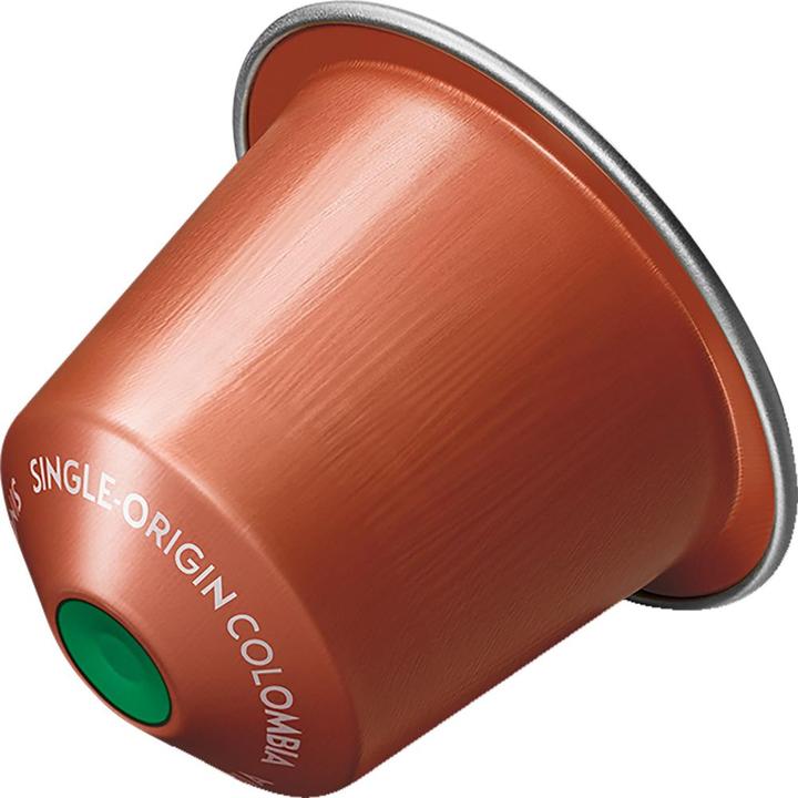 Produktbild Starbucks Colombia by Nespresso Medium Roast (10 x Port.)