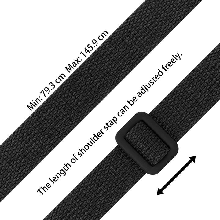 Actual product image Cadorabo TPU Cover Mobile Phone Chain Liquid (Samsung Galaxy Note 20)