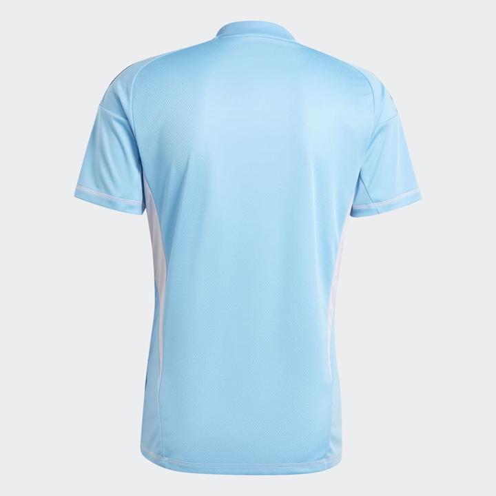 Actual product image adidas Real Madrid Goalkeeper Jersey (L)