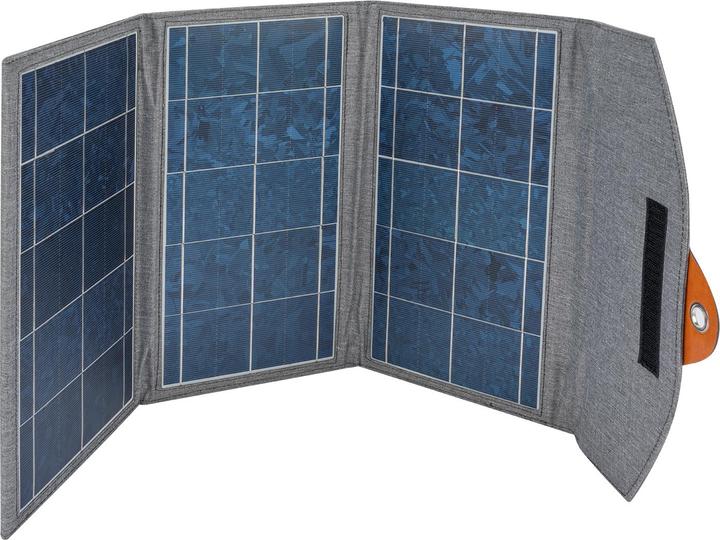 Image du produit 4smarts Panneau solaire (20 W, 0.58 kg)