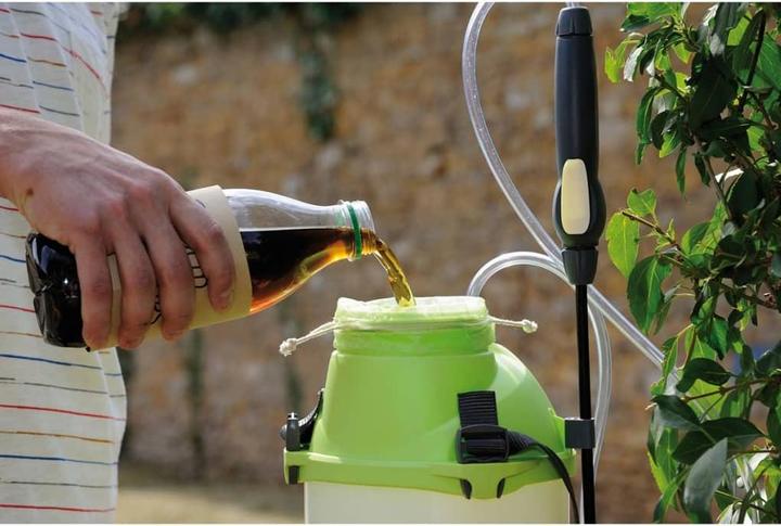 Immagine prodotto Hozelock Spruzzatore a pressione da 7 l (7 l)