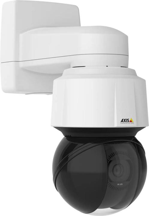 Actual product image Axis Network camera Q6135-LE 50 Hz (1920 x 1080 Pixels)