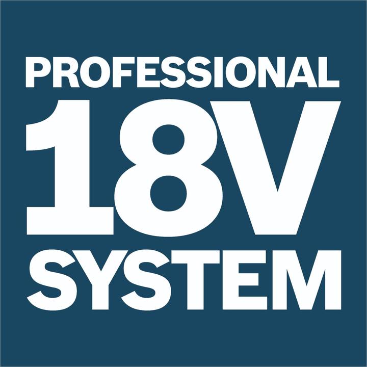Produktbild Bosch Professional GCG 18V-310