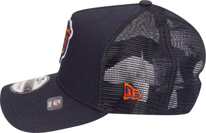 Immagine prodotto New Era Snapback Mesh Trucker Cap - Chicago Bears Head Navy (Taglia unica)