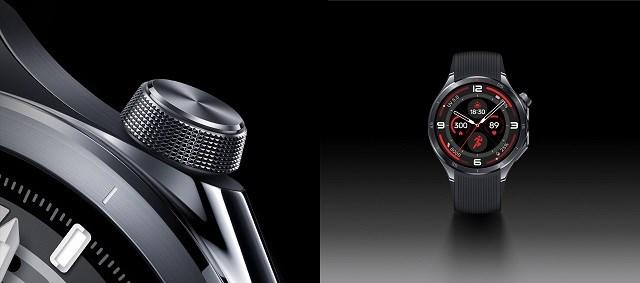 Produktbild OnePlus Watch 3