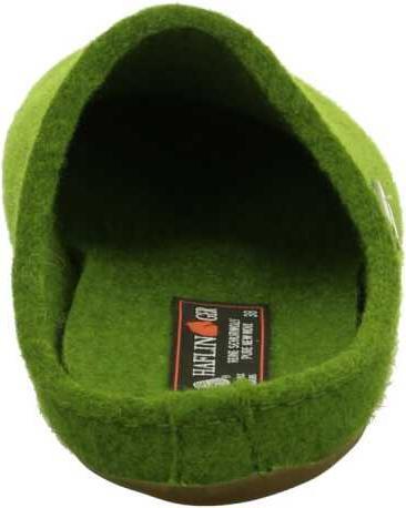 Image du produit Haflinger Everest Fundus vert gazon (42)