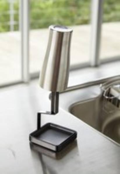 Actual product image Yamazaki Drying rack Drinking bottles