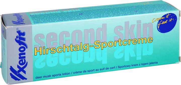Image du produit Xenofit Second Skin (125 ml)