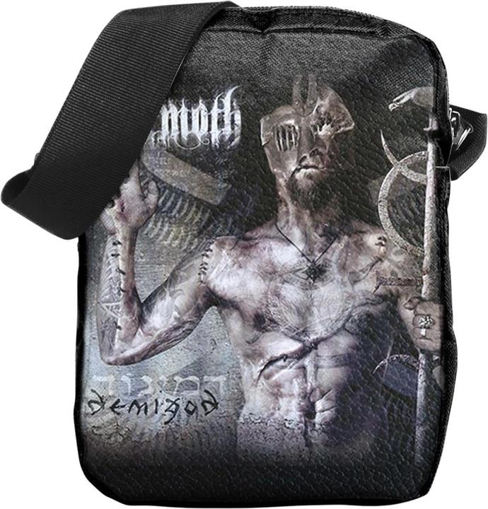 Produktbild Behemoth Umhängetasche Demigod