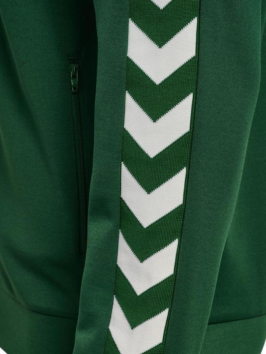 Produktbild hummel Hmlarchive Regular Poly Zip Jacket (S)