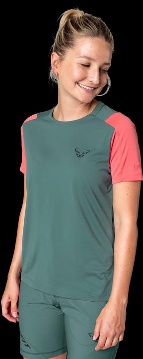 Actual product image Dynafit Transalper Kurzarmshirt (M)
