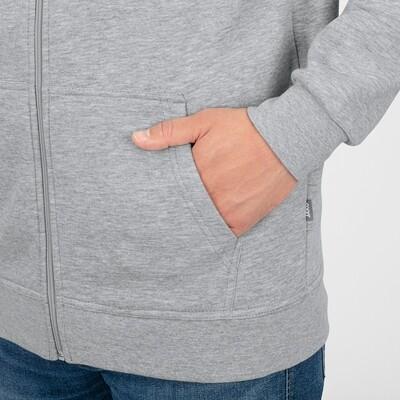 Image du produit JAKO Veste à capuche Organic (M)