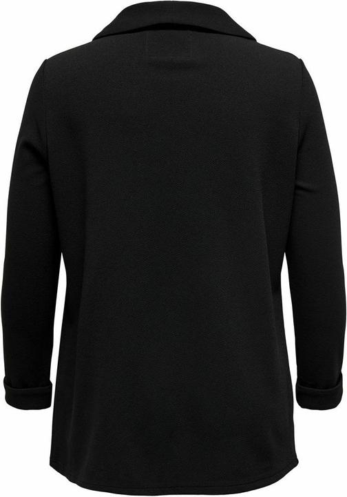 Image du produit Only Blazer Curvy ouvert sur le devant (L)