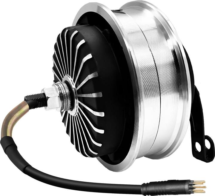 Produktbild Zero Ersatz-Motor
