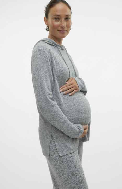 Produktbild Mamalicious Mlalice Ls Hooded Jrs Top (XS)