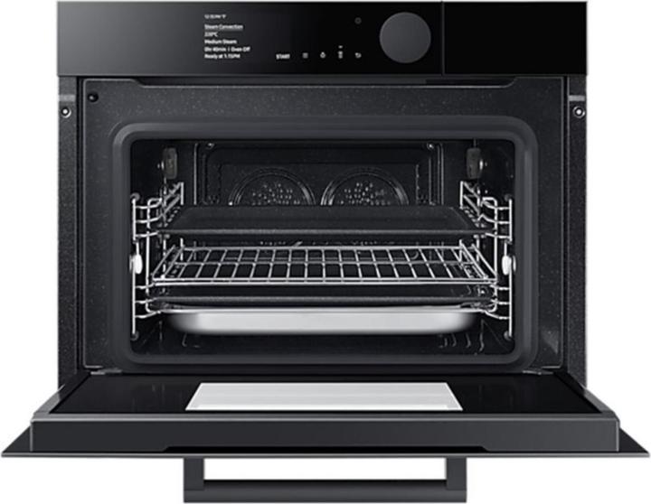 Image du produit Samsung Ofen/Steamer Kombi