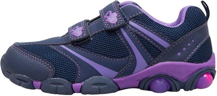 Produktbild Mountain Warehouse Sneaker Aufleuchtend (23)