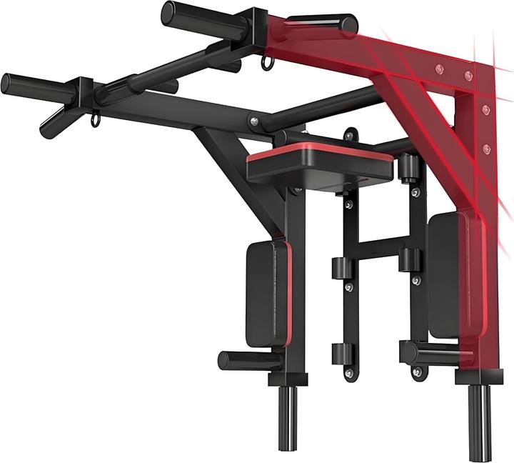 Immagine prodotto Hakeno Multifunktionelle Dip-Station