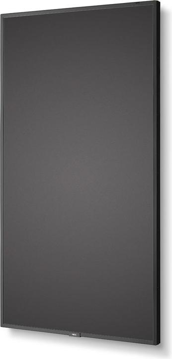 Image du produit NEC MultiSync ME501 moniteur grand format 50 pouces UHD 400cd (3840 x 2160 pixels, 50")