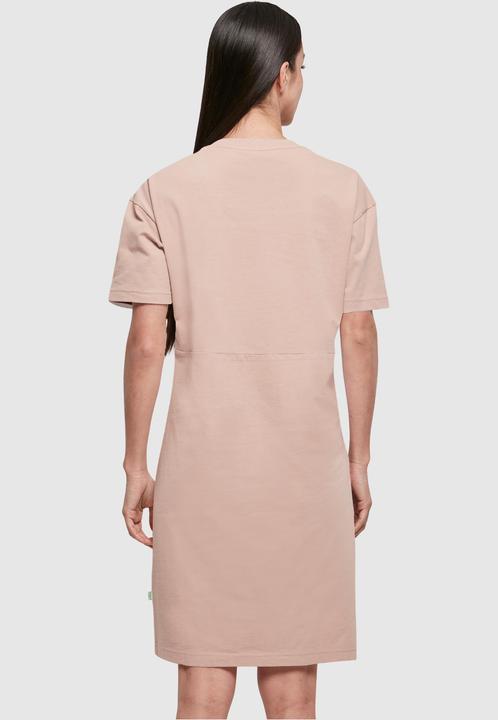 Image du produit Merchcode Ladies But First Coffee Oversized Slit Tee Dress - 118899 (S)