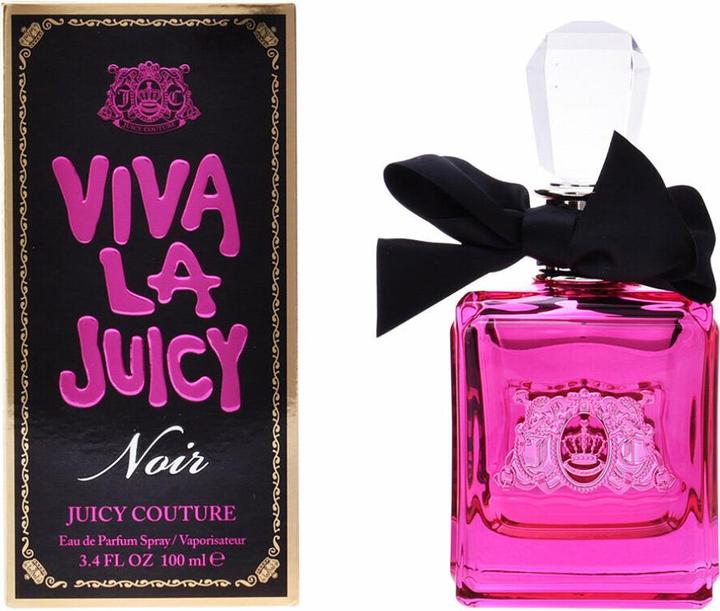 Immagine prodotto Juicy Couture Viva La Juicy Noir (Eau de parfum, 100 ml)