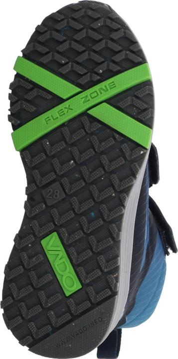 Produktbild Vado Boots SMILEY HIGH VELCRO GTX (38)