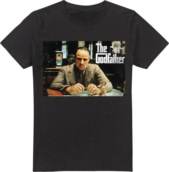Produktbild The Godfather TShirt (L)