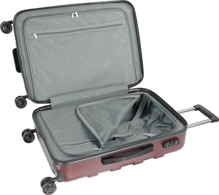 Actual product image Bugatti Galatea (64.43 l, M (50 - 90l))
