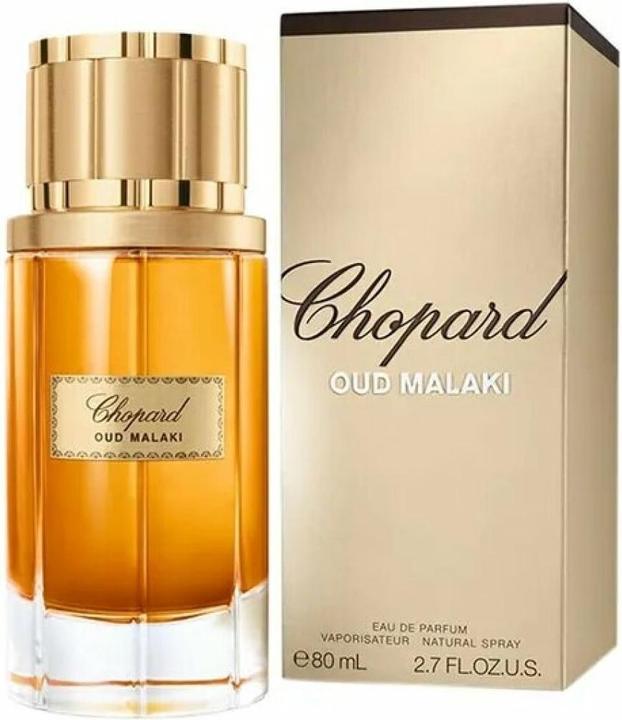 Chopard Oud Malaki by (Eau de Parfum, 80 ml)
