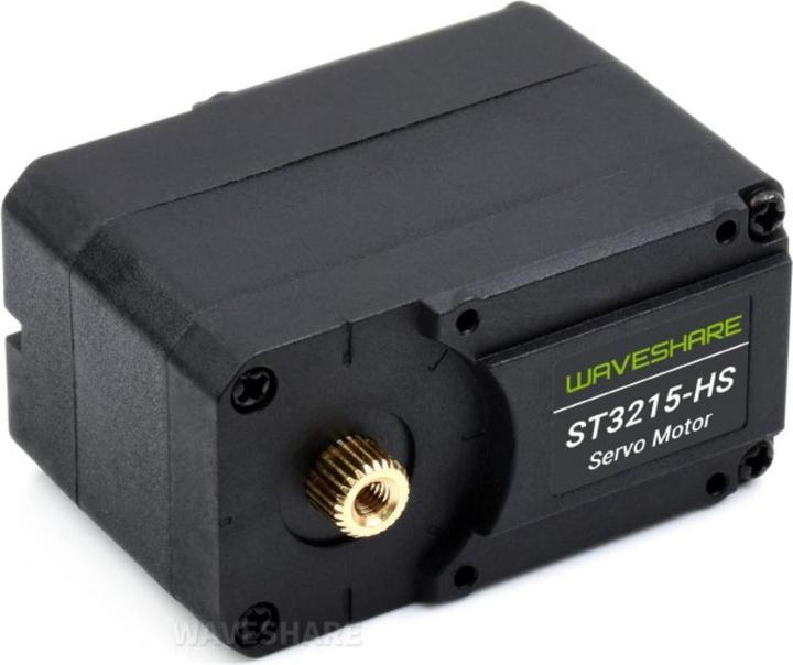 Image du produit WaveShare ST3215-HS 20Kg Servo bus série