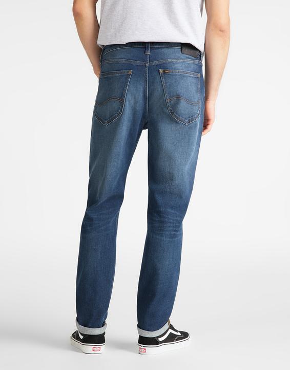 Produktbild Lee Austin Stretch Jeans Tapered Fit dark diamond (W30/L34)