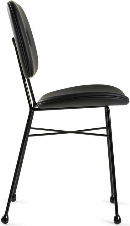Actual product image Moooi The Golden Chair Stuhl