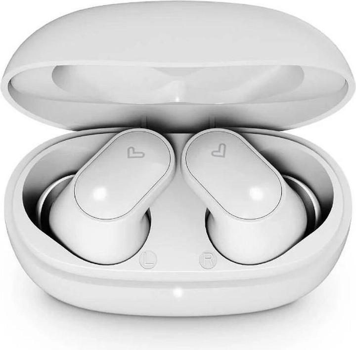 Image du produit Energy Sistem Écouteurs True Wireless Urban Beat blanc (5 h, Sans fil)