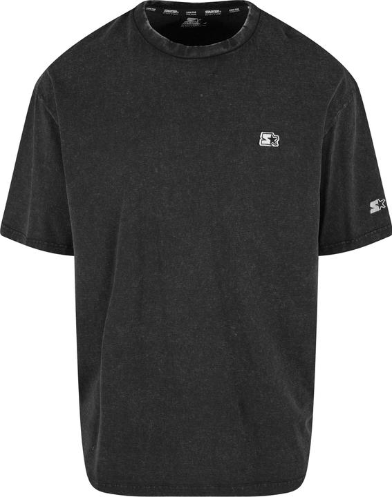 Actual product image Starter Essential Oversize Acid Tee - 176937 (XL)