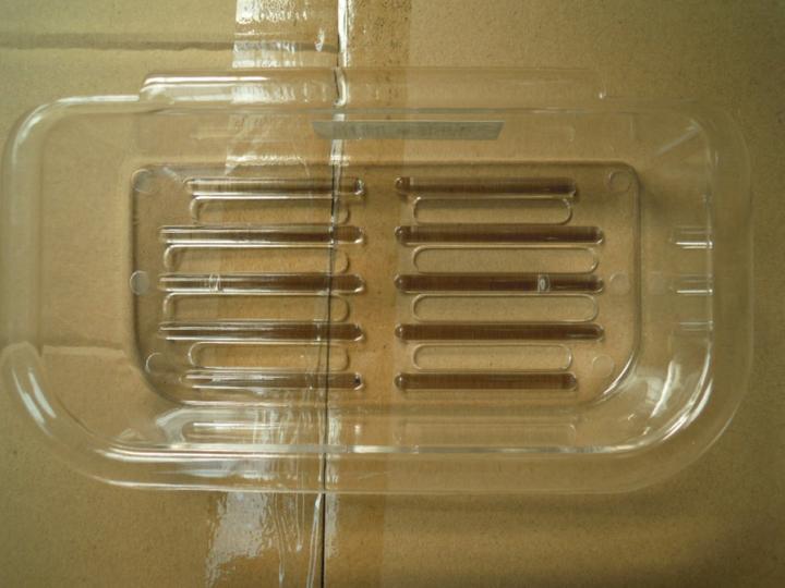 Actual product image Diaqua Tub soap dish