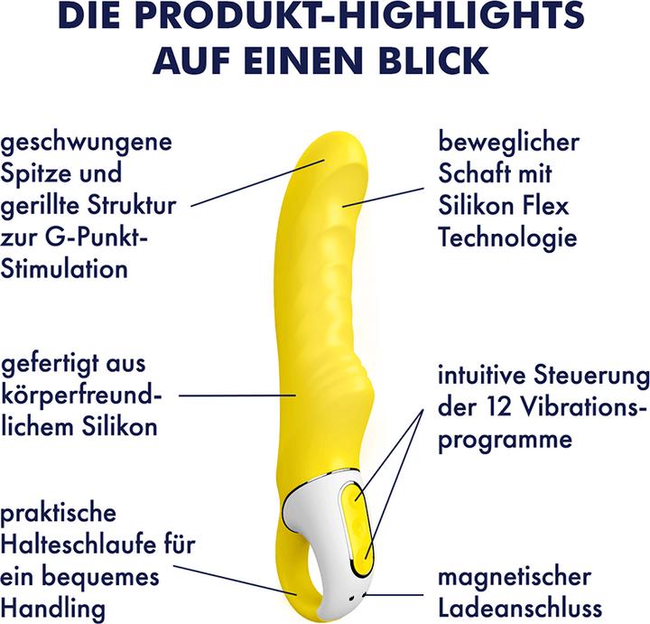 Image du produit Satisfyer Un soleil délicieux