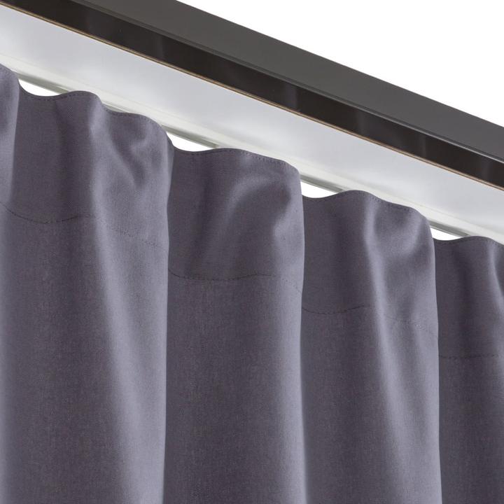 Actual product image Bio:Vio Panama (135 x 270 cm)