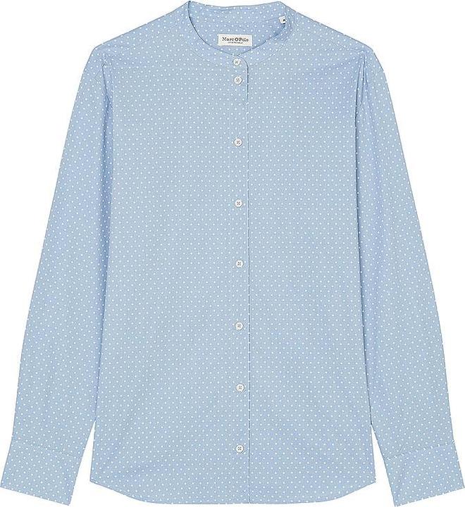 Marc O'Polo Blusenshirt (36)