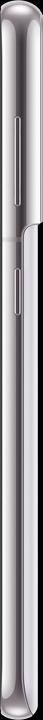 Actual product image Samsung Galaxy S21 (128 GB, Phantom White, 6.20", Dual SIM, 12 Mpx, 5G)