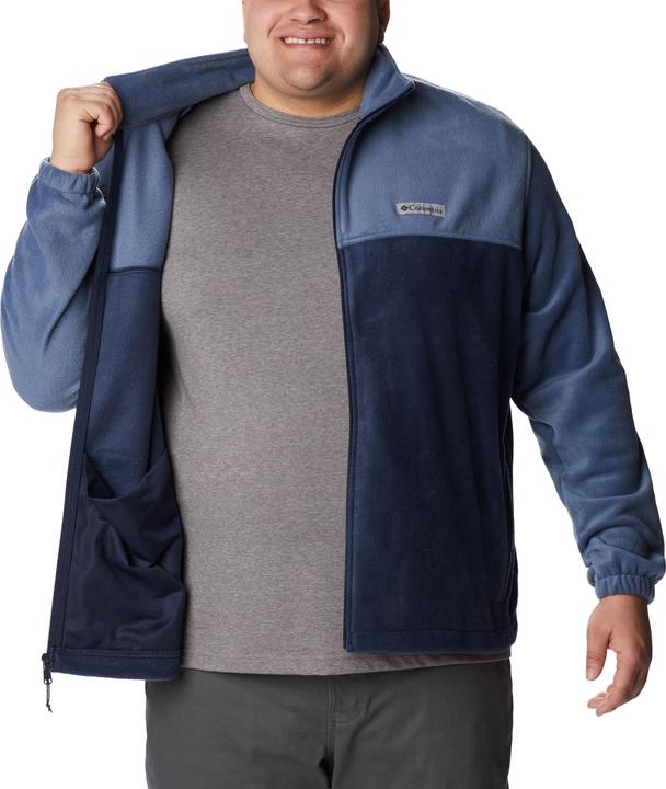 Actual product image Columbia Steens Mountain™ Full Zip 2.0 (XXS)
