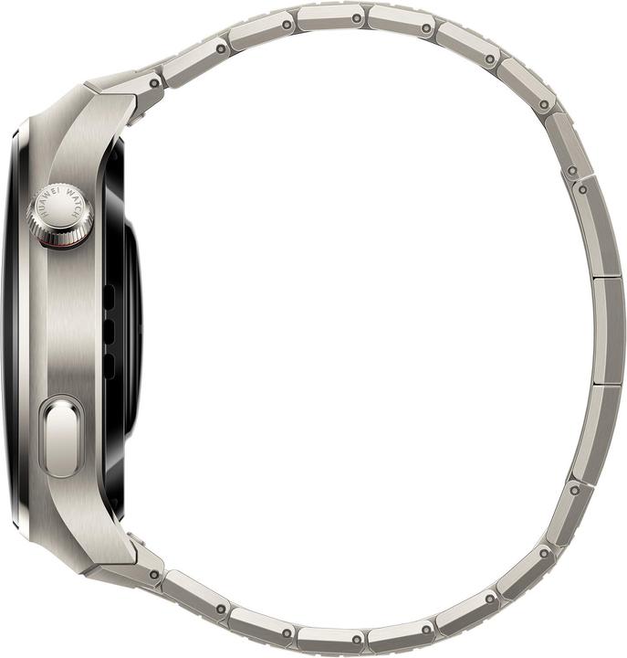 Productafbeelding Huawei Horloge 4 Pro (47.60 mm, 4G)