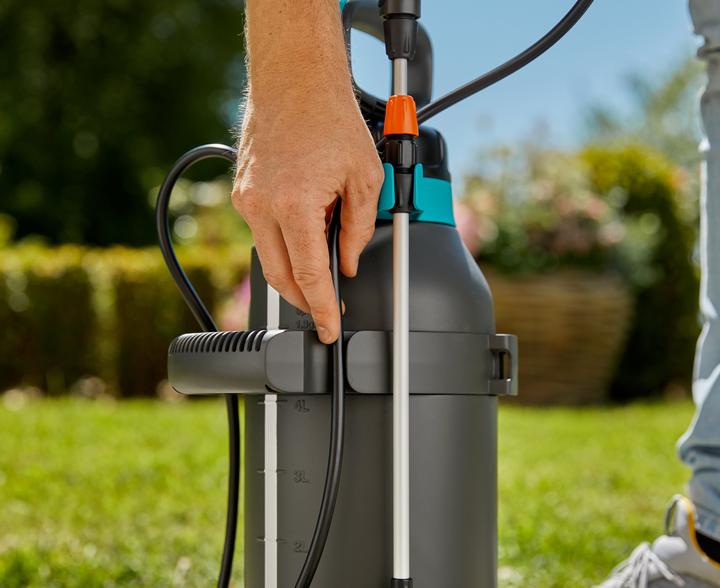 Actual product image Gardena EasyPump (5 l)